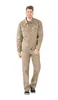 Größe 110 Herren Planam BW 290 Bundjacke khaki Modell 0151 Produktbild-Vorschau 5
