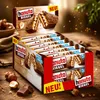 Kiosk Box - hanuta Riegel - 14 x 34,5g Produktbild-Vorschau 3