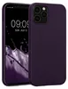 kwmobile Handyhülle für Apple iPhone 12 / iPhone 12 Pro Produktbild-Vorschau 1