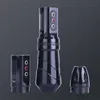 Bezdrátový rotační tetovací stroj Pen 2000 mAh s dotykovým Náhled obrázku produktu 6