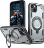 Dual Layer Hülle für iPhone 13/iPhone 14 Metall Ring Produktbild-Vorschau 1