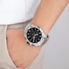 Festina Herrenuhr F20463-4 silber Produktbild-Vorschau 7