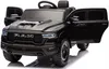 DODGE RAM 1500, EVA, auto na akumulátor 12 V, 9 Ah, kľúč, Náhľad obrázku produktu 5