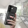 Outdoor Panzer Hülle für Samsung Galaxy S24 mit Produktbild-Vorschau 6