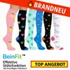 BeinFit™ Kompressionsstrümpfe Stützstrümpfe Damen Produktbild-Vorschau 1