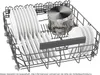 Siemens iQ300, Plně integrovaná myčka nádobí, 60 cm, Náhled obrázku produktu 25