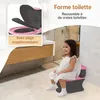 Pot Twinky® pour enfants et bébés - 3 en 1 entraîneur de Voir les images du produit 5