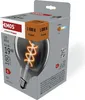 LED žárovka DECO SMOKED G125 / E27 / 4,5 W (19 W) / 180 lm / flame Anteprima dell’immagine prodotto