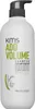 KMS Add Volume Shampoo 750 ml - Volumengebendes Shampoo für Produktbild-Vorschau 1