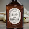 Bacanha Sirop Brut de Pistache  400ml – -Pistazien-Sirup Produktbild-Vorschau 2