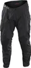 Troy Lee Designs Herren Motocross Hose Scout SE , Schwarz, Produktbild-Vorschau 1