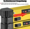 YARDIN drabina składana pojedyncza drabina teleskopowa Podgląd zdjęcia produktu 7