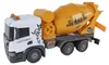 Scania LKW-Betonmischer Spielzeug mit Friktionsmotor, Licht Produktbild-Vorschau 16
