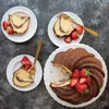 Nordic Ware Bundt Cake Pan Swirl Bundt Gold ø 24 cm / 2,4 l Náhľad obrázku produktu 3