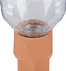 Relaxdays Tonkegel Bewässerung 4er Set, Bewässerungshilfe Produktbild-Vorschau 6