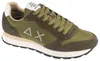 SUN68 Tom Solid Z36101-19, Sneaker, Herren, Grün Produktbild-Vorschau 1