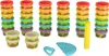 Play-Doh E6016EU5, 3 Jahr(e), Nicht toxisch, Mehrfarbig Produktbild-Vorschau 7