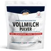 GOLDEN PEANUT Vollmilchpulver 26% 1 kg - Sprühgetrockneter Produktbild-Vorschau 1