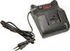 Bosch Ladegerät GAL 18V-20 Professional - 2607226281 Produktbild-Vorschau 3