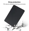 Für Xiaomi Pad 6 Max 14 Schwarz Tablet Tasche Hülle TPU Produktbild-Vorschau 4
