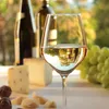 Alpina 86430 Kieliszek do białego wina 370 ml, szklany, Podgląd zdjęcia produktu 8