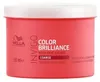 Wella Professionals INVIGO Brilliance Mask Coarse, 500 ml, Produktbild-Vorschau 8