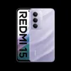 Xiaomi Redmi 15 6/128GB Sandy Purple Produktbild-Vorschau 20