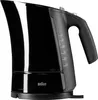 Braun Multiquick 5 WK 500 Wasserkocher 1,6 Liter schwarz Produktbild-Vorschau 3