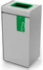 DURABLE Wertstoffsammler DURASORT® 55L Glas, 321405 Produktbild-Vorschau 10