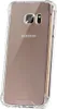 Hülle für Samsung Galaxy S7 - Stoßfeste Transparent Produktbild-Vorschau 2