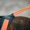 Non-stop dogwear Geschirr Rush Harness schwarz/orange, Produktbild-Vorschau 11