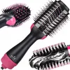 brosse à air chaud 4 en 1 | Sèche-cheveux | Coiffeur, Voir les images du produit 12