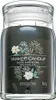 Yankee Candle Silver Sage & Pine Barattolo grande 567g Anteprima dell’immagine prodotto 8