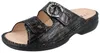 FINN COMFORT Mumbai Damen Pantolette anthrazit  - Größe: 41 Produktbild-Vorschau 1