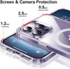 Hülle für iPhone 14 PRO Schutzhülle Magsafe kompatibel Produktbild-Vorschau 6