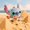 Funko Pop! Disney Figurka Vinylowa Stitch w Piasku z Serii Anteprima dell’immagine prodotto 5