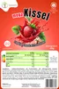 Zuckerfreier Sansei Erdbeere Fruchtpudding, 400g – 20 Produktbild-Vorschau 2
