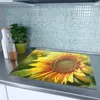 Spritzschutz Herdabdeckplatte Schneidebrett aus Glas Produktbild-Vorschau 2