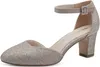 Tamaris Damen Pumps Fesselriemen Blockabsatz 1-24432-41, Produktbild-Vorschau 4