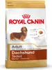 A bag of Royal Canin Dachshund adult dog food. Produktbild-Vorschau