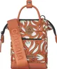 CABAIA Umhängetasche Handtasche Adventurer All Over Nano Produktbild-Vorschau 1