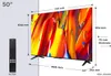 Tcl 55A300W Produktbild-Vorschau 19