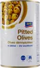 aro Pitted Grüne Oliven ohne Stein 4,0KG Produktbild-Vorschau 1