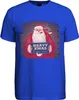 Heavy X-Mas Weihnachtsmann Mugshot - Weihnachten Produktbild-Vorschau 2