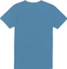 Star Trek - "Wetenschapsuniform" T-shirt voor heren, model Productafbeelding-voorbeeld 2