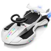 Scooter elettrico con funzione di nebulizzazione 35 W, 12 Anteprima dell’immagine prodotto 9