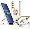 Coque pour Samsung Galaxy A25 5G, Silicone Souple Voir les images du produit 1