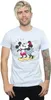 Disney - T-Shirt für Herren BI39844 (XXL) (Grau) Produktbild-Vorschau 2