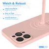 EAZY CASE - TPU Hülle für Apple iPhone 13 Pro, TPU Case Produktbild-Vorschau 5