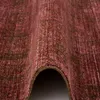 Sorena Vintage Teppich, Farbe:Burgund, Größe:160x240 cm Produktbild-Vorschau 4